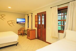 Vila Angatú Eco Resort & Spa