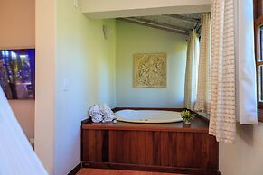 Vila Angatú Eco Resort & Spa