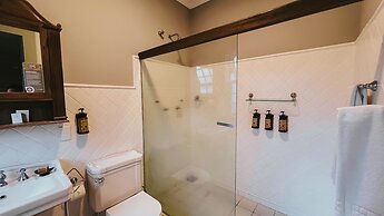 Vila Angatú Eco Resort & Spa