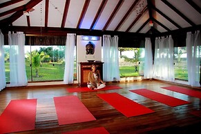 Vila Angatú Eco Resort & Spa