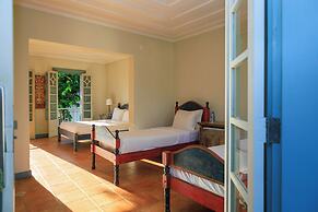 Vila Angatú Eco Resort & Spa