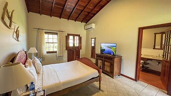 Vila Angatú Eco Resort & Spa