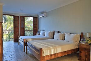 Vila Angatú Eco Resort & Spa