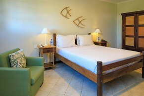 Vila Angatú Eco Resort & Spa