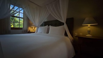 Vila Angatú Eco Resort & Spa