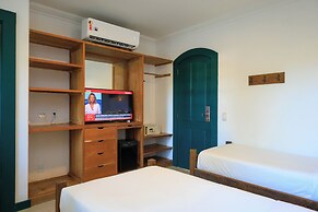 Vila Angatú Eco Resort & Spa