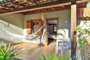 Vila Angatú Eco Resort & Spa