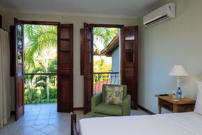 Vila Angatú Eco Resort & Spa