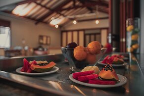 Vila Angatú Eco Resort & Spa