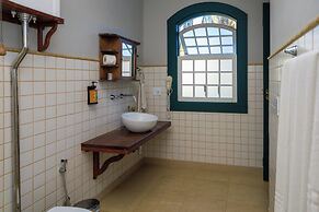 Vila Angatú Eco Resort & Spa