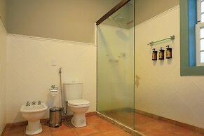 Vila Angatú Eco Resort & Spa