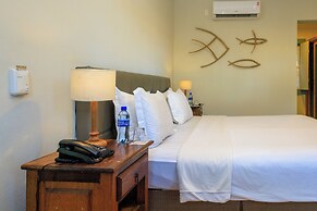 Vila Angatú Eco Resort & Spa