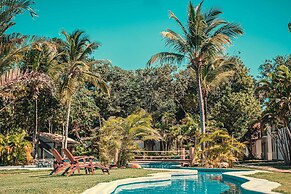 Vila Angatú Eco Resort & Spa