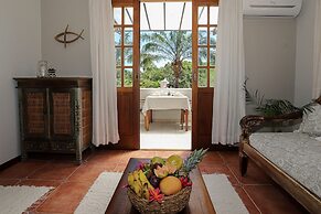 Vila Angatú Eco Resort & Spa