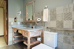 Vila Angatú Eco Resort & Spa