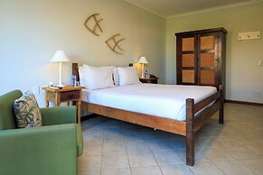 Vila Angatú Eco Resort & Spa