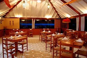 Vila Angatú Eco Resort & Spa