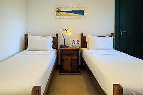 Vila Angatú Eco Resort & Spa