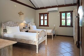 Vila Angatú Eco Resort & Spa