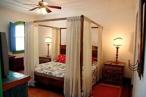 Vila Angatú Eco Resort & Spa