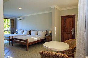 Vila Angatú Eco Resort & Spa