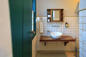 Vila Angatú Eco Resort & Spa