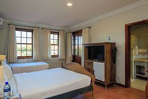 Vila Angatú Eco Resort & Spa