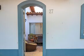 Vila Angatú Eco Resort & Spa