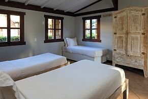 Vila Angatú Eco Resort & Spa