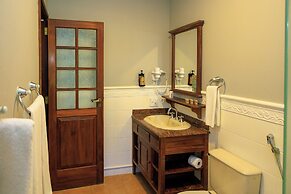 Vila Angatú Eco Resort & Spa