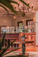 Vila Angatú Eco Resort & Spa