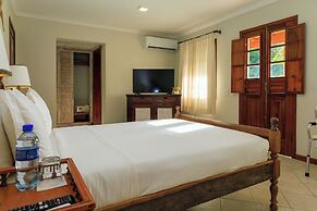 Vila Angatú Eco Resort & Spa