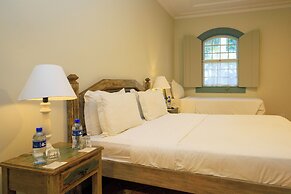 Vila Angatú Eco Resort & Spa