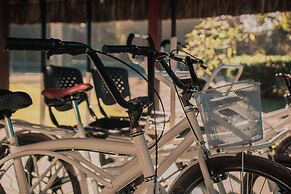 Vila Angatú Eco Resort & Spa