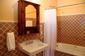 Vila Angatú Eco Resort & Spa