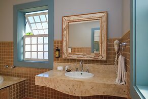 Vila Angatú Eco Resort & Spa