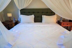 Vila Angatú Eco Resort & Spa