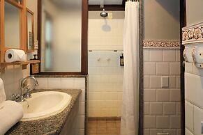 Vila Angatú Eco Resort & Spa