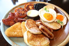 Discovery Countrytime Hotel