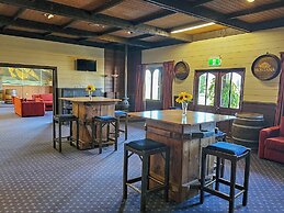 Discovery Countrytime Hotel