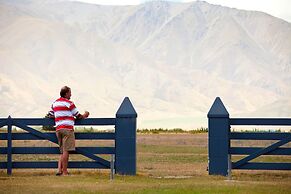 Discovery Countrytime Hotel