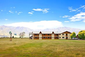 Discovery Countrytime Hotel