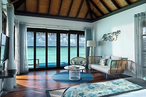 Velassaru Maldives