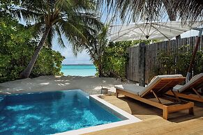 Velassaru Maldives