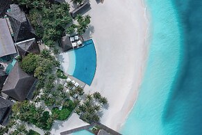 Velassaru Maldives