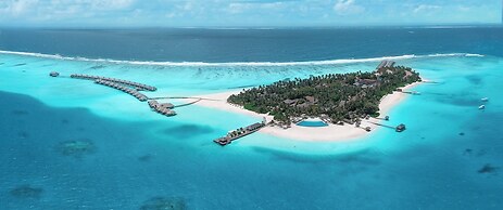 Velassaru Maldives