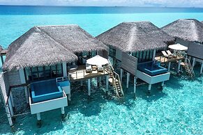Velassaru Maldives