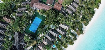 Velassaru Maldives