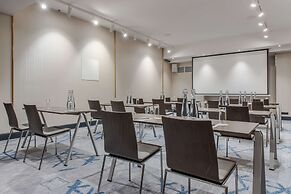 Radisson Blu Hotel, Prague