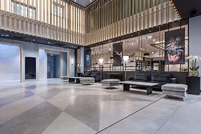 Radisson Blu Hotel, Prague